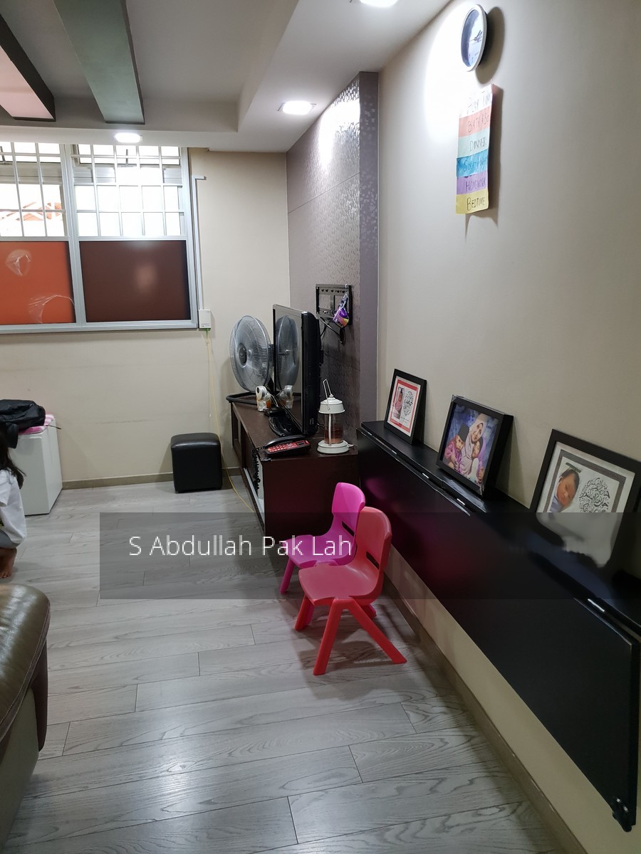 Blk 147 Bedok Reservoir Road (Bedok), HDB 4 Rooms #190042852